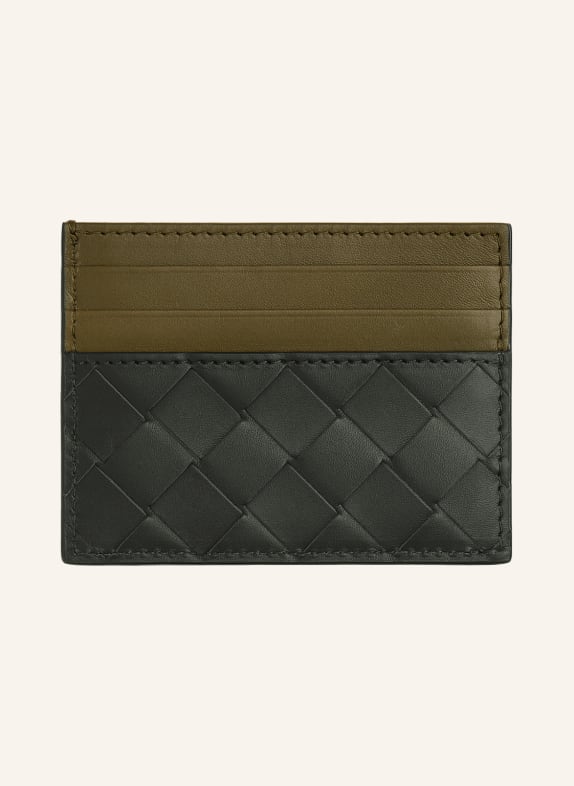 BOTTEGA VENETA Kartenetui INTRECCIATO