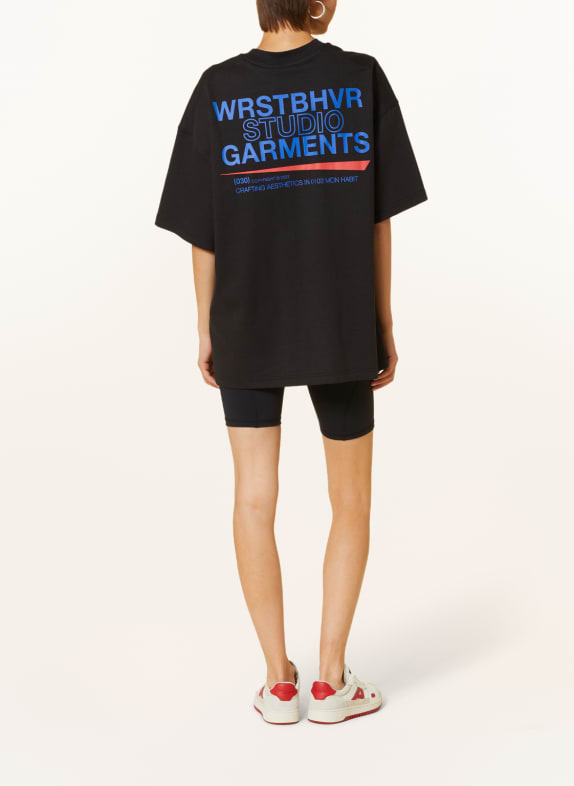 WRSTBHVR T-shirt DANY
