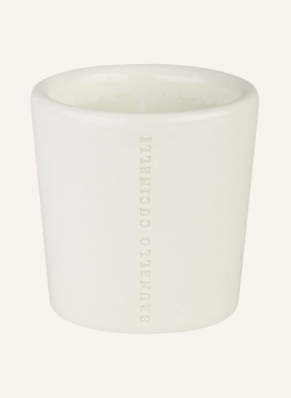 BRUNELLO CUCINELLI Scented candle: