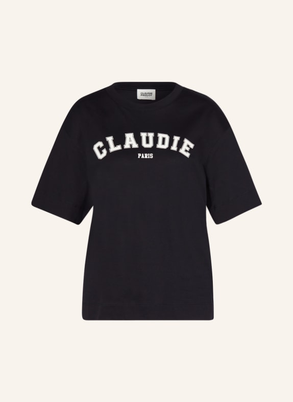 CLAUDIE PIERLOT T-Shirt DUNKELBLAU