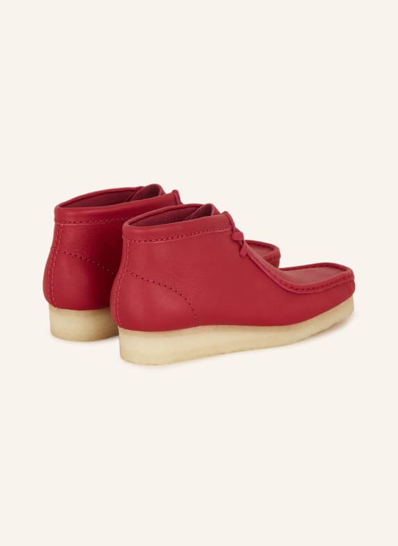 Damen Hochwertige Schnürschuhe