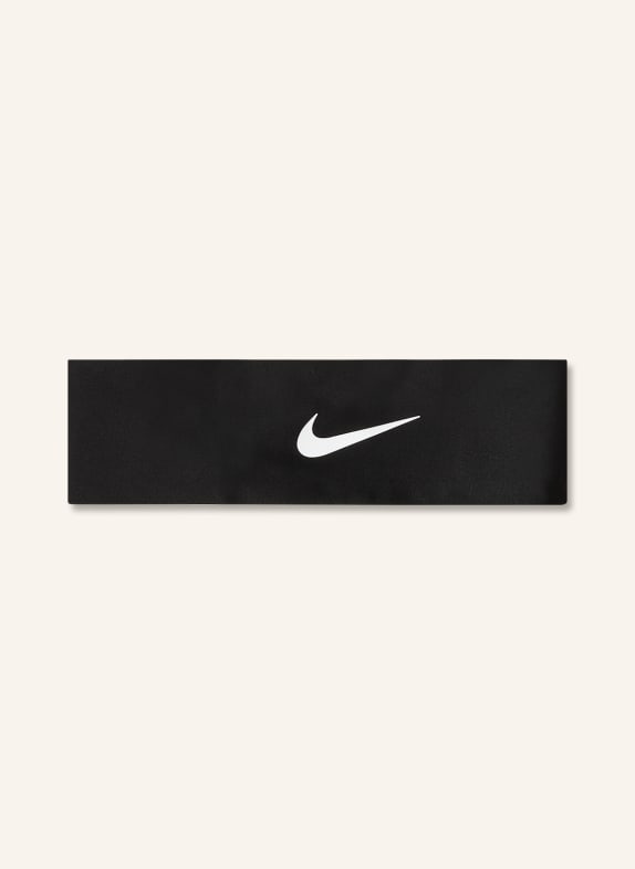 Nike Stirnband DRI-FIT FURY 3.0 SCHWARZ