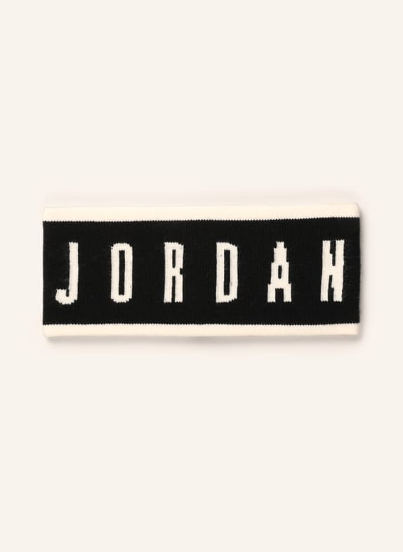 JORDAN Reversible headband