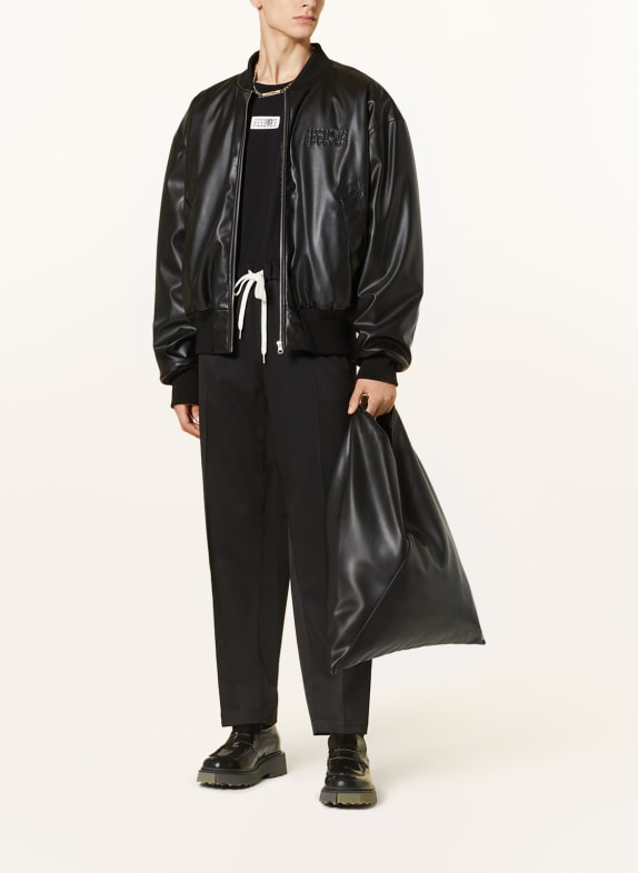MM6 Maison Margiela Hose im Jogging-Stil