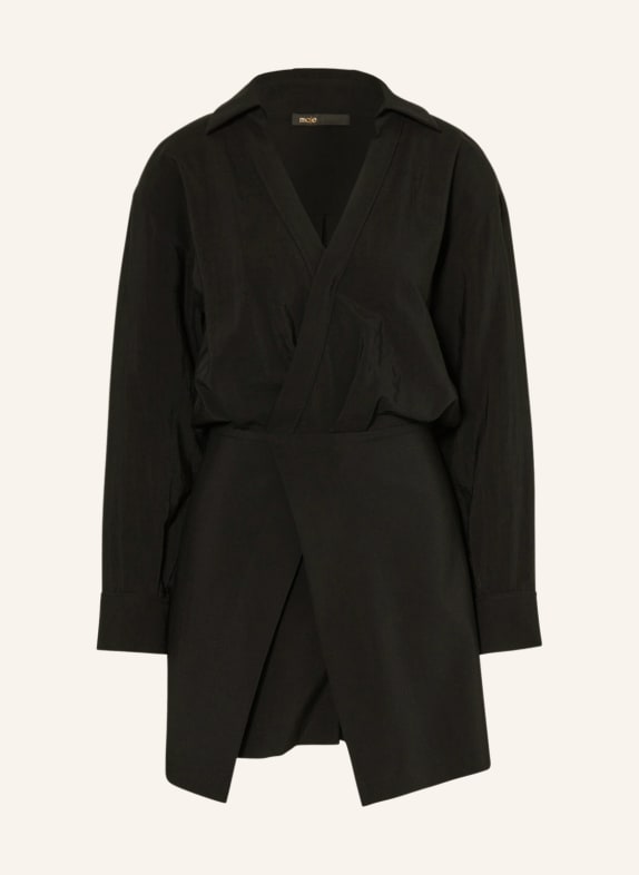 maje Jumpsuit SCHWARZ