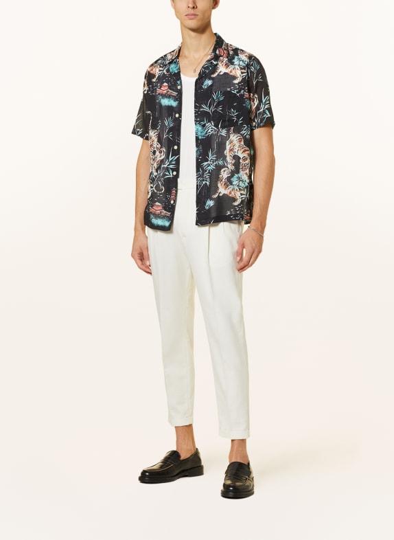 ALLSAINTS Resorthemd TAGISE Relaxed Fit