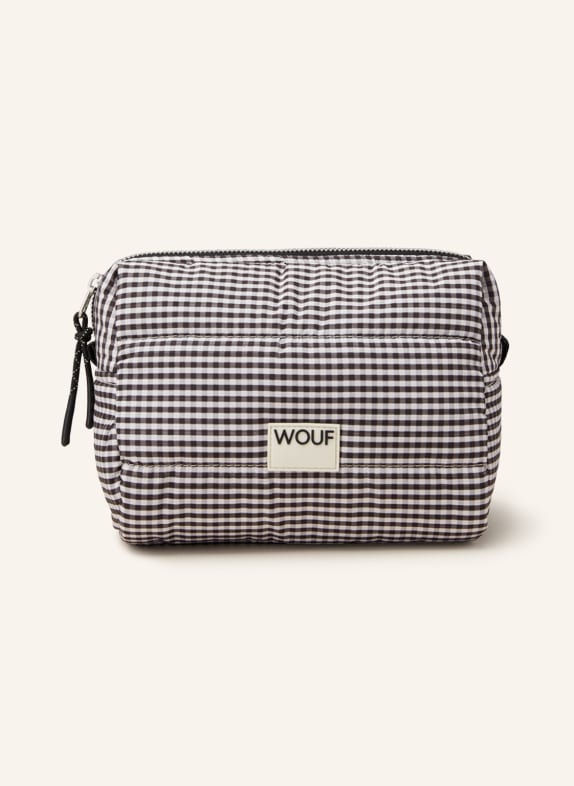 WOUF Kosmetiktasche CHLOE