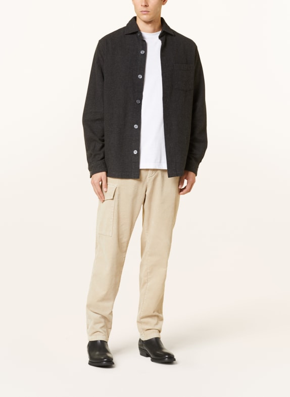 Marc O'Polo Cargo pants BELSBO relaxed fit in corduroy