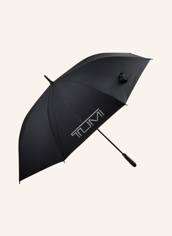 TUMI Umbrella BLACK