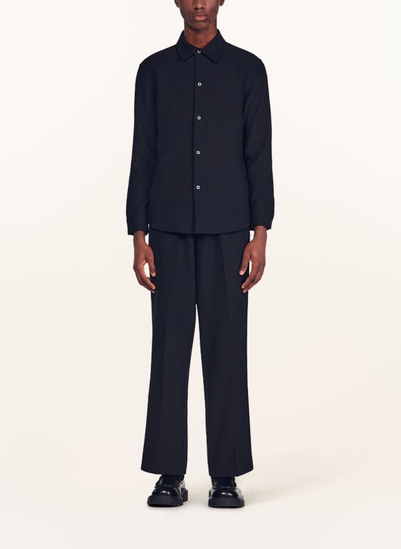 SANDRO Overshirt