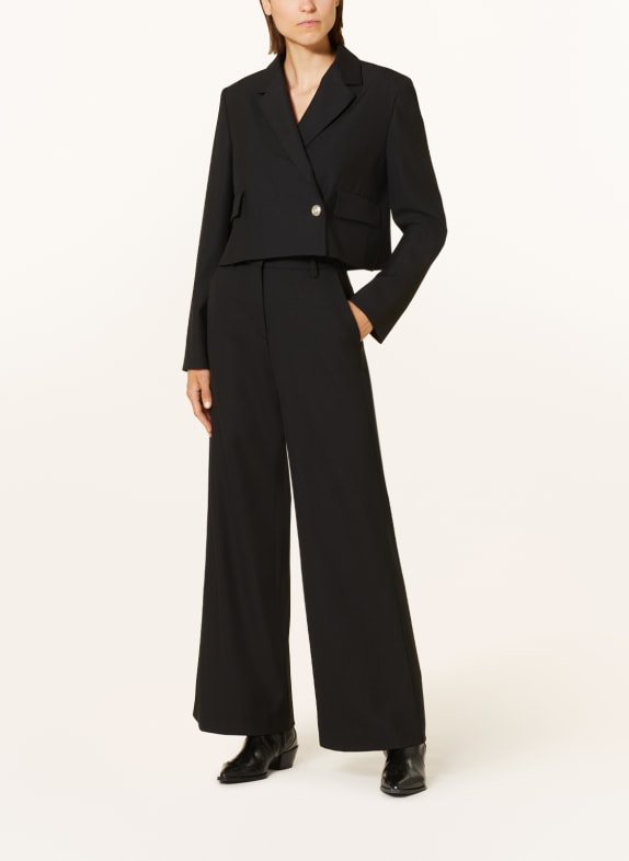 maje Marlenehose SCHWARZ