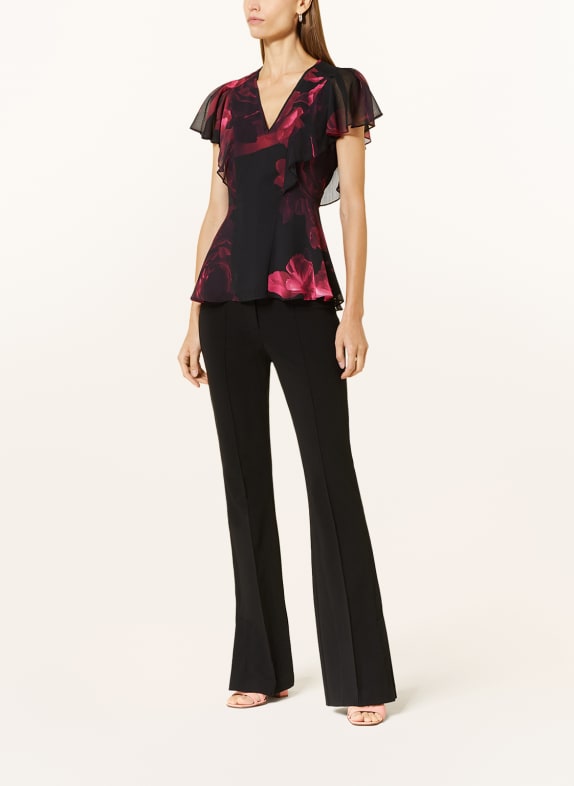 TED BAKER Blusentop BELAMAY