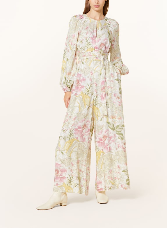 TED BAKER Jumpsuit AMIELEE