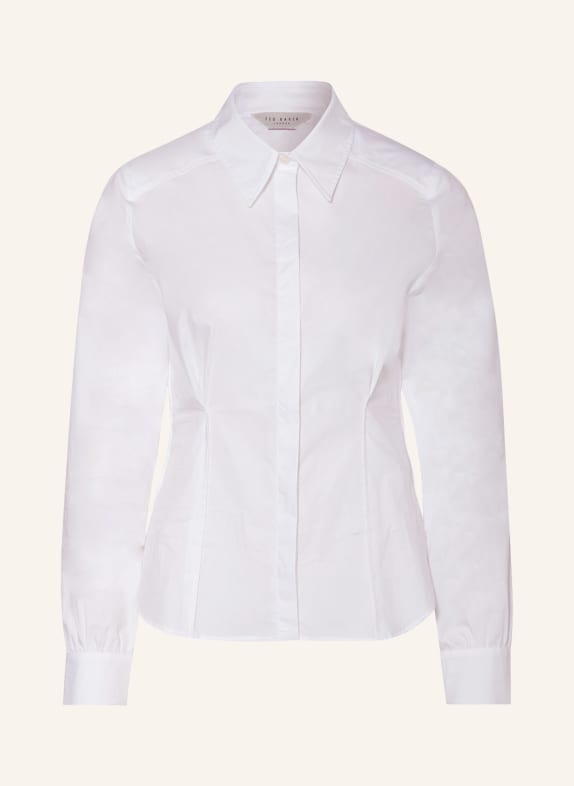 TED BAKER Shirt blouse KAYTEII WHITE