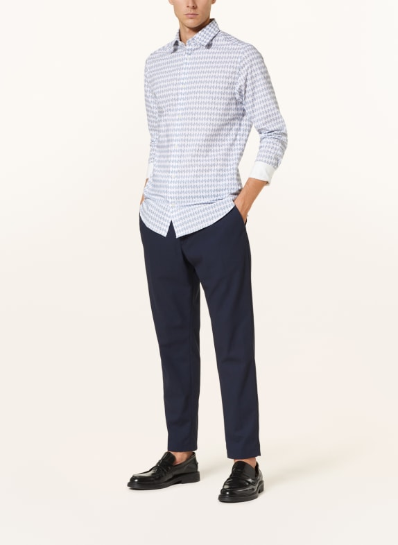 TED BAKER Hemd DIBBIN Slim Fit