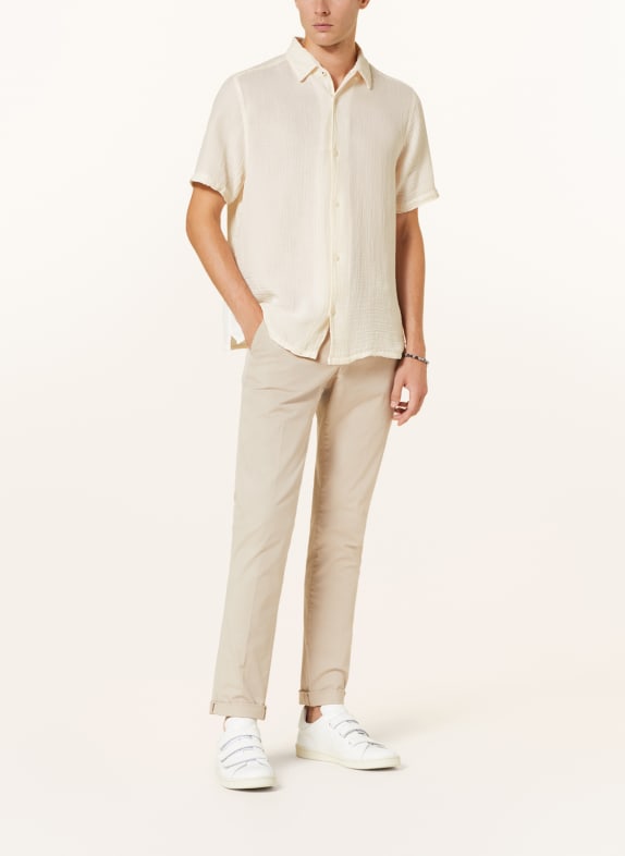 TED BAKER Kurzarm-Hemd DIGMER Relaxed Fit