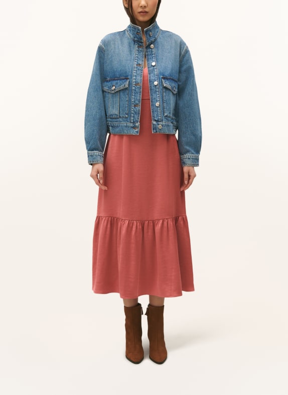 CLAUDIE PIERLOT Jeansjacke