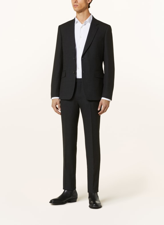 SANDRO Anzughose Slim Fit