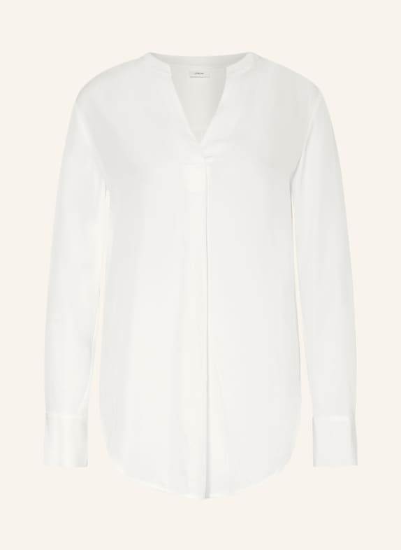 s.Oliver BLACK LABEL Shirt blouse WHITE