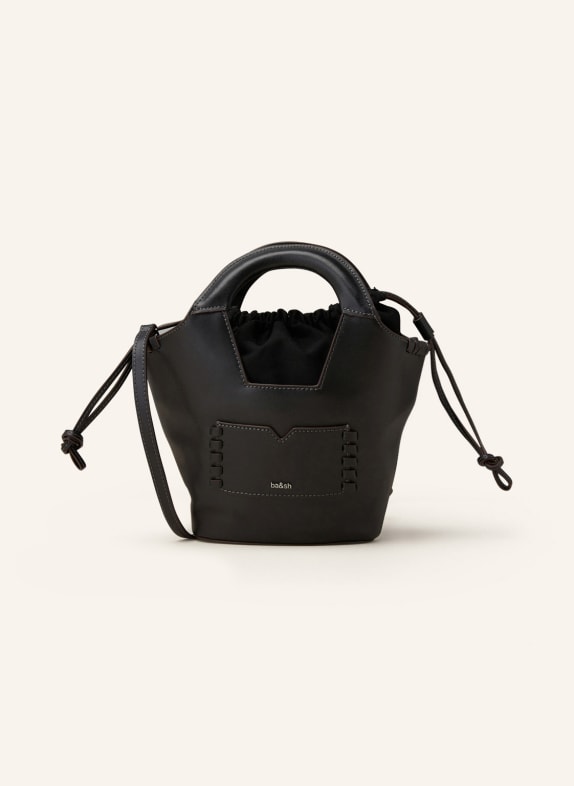 ba&sh Handtasche OPHELIA SCHWARZ