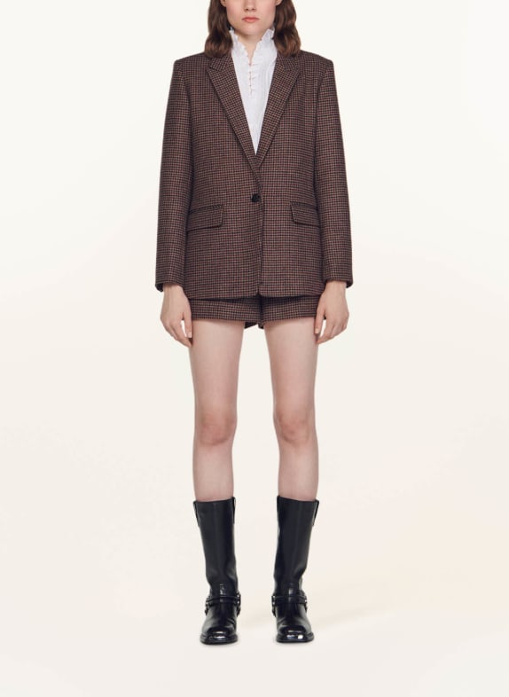 SANDRO Blazer
