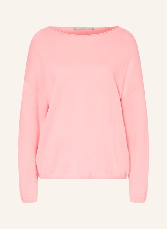 (THE MERCER) N.Y. Cashmere-Pullover ROSA