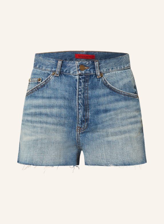 MAX & Co. Jeansshorts CANCUN 001 NAVY