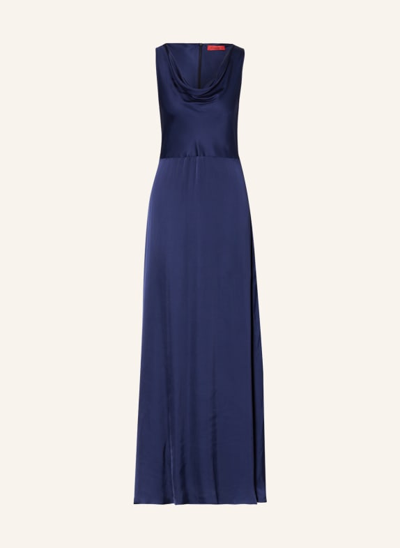 MAX & Co. Dress YORK DARK BLUE