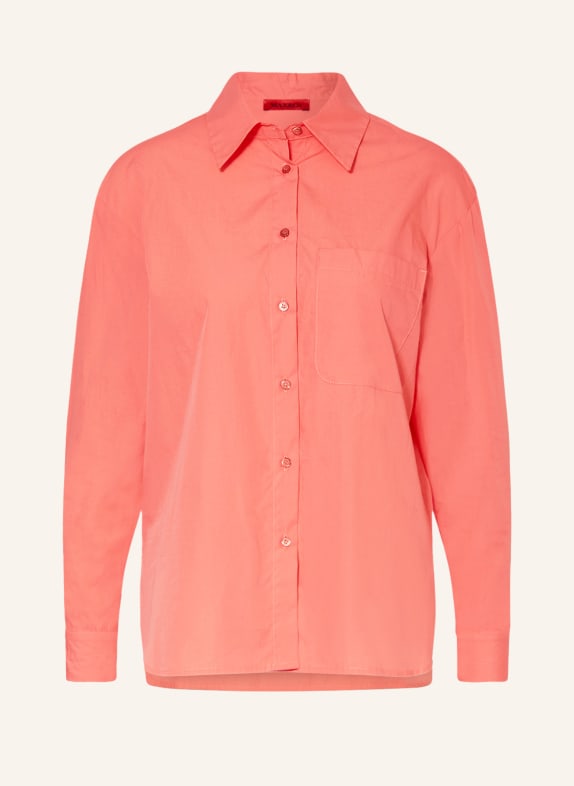 MAX & Co. Shirt blouse VELOURS SALMON