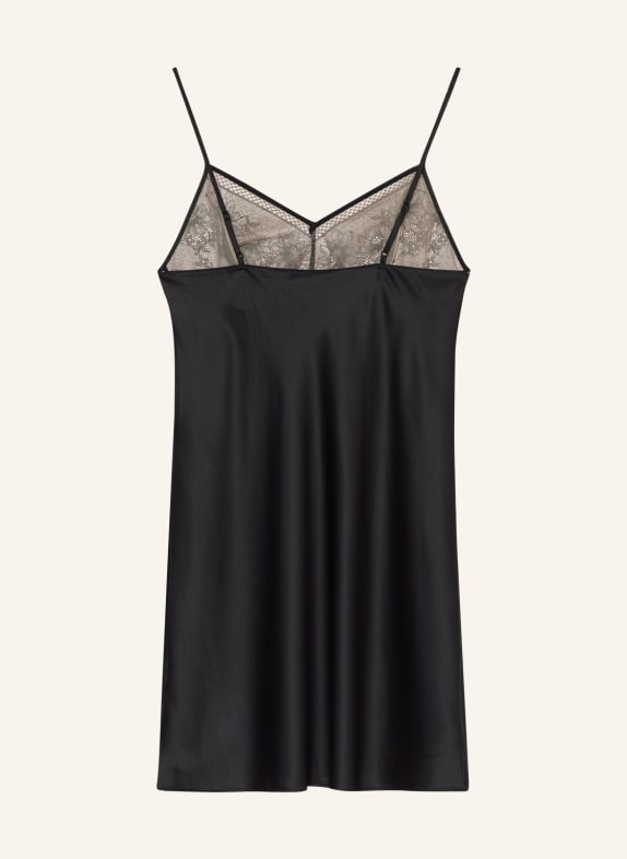 Passionata Negligé REBECCA aus Satin