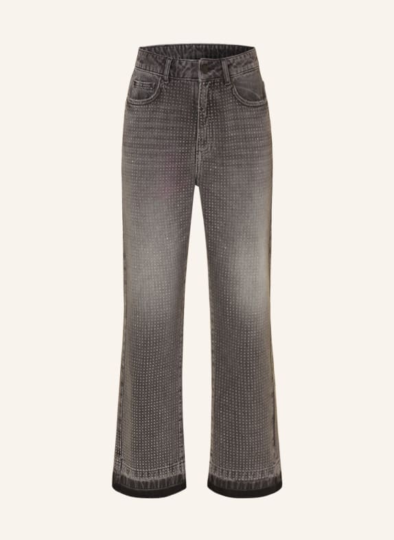 LUISA CERANO Jeans mit Nieten 1971