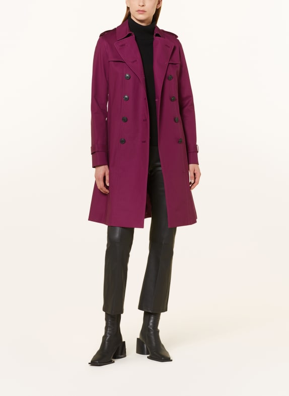 HOBBS Trenchcoat SASKIA