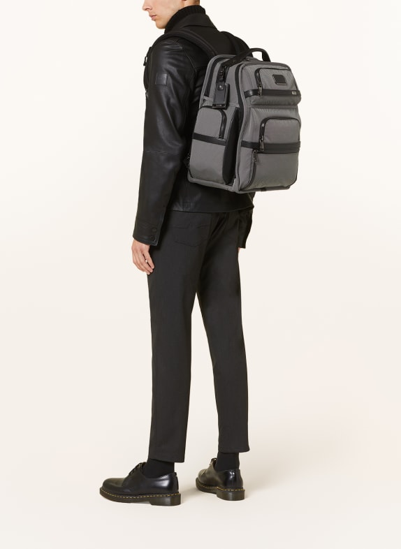 TUMI Plecak ALPHA 3 BRIEF PACK