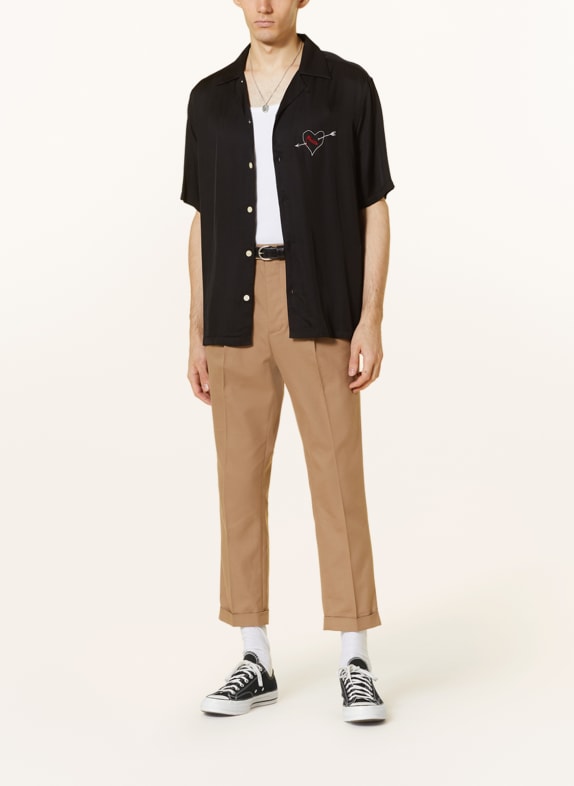 ALLSAINTS Resorthemd VENDETTA Relaxed Fit