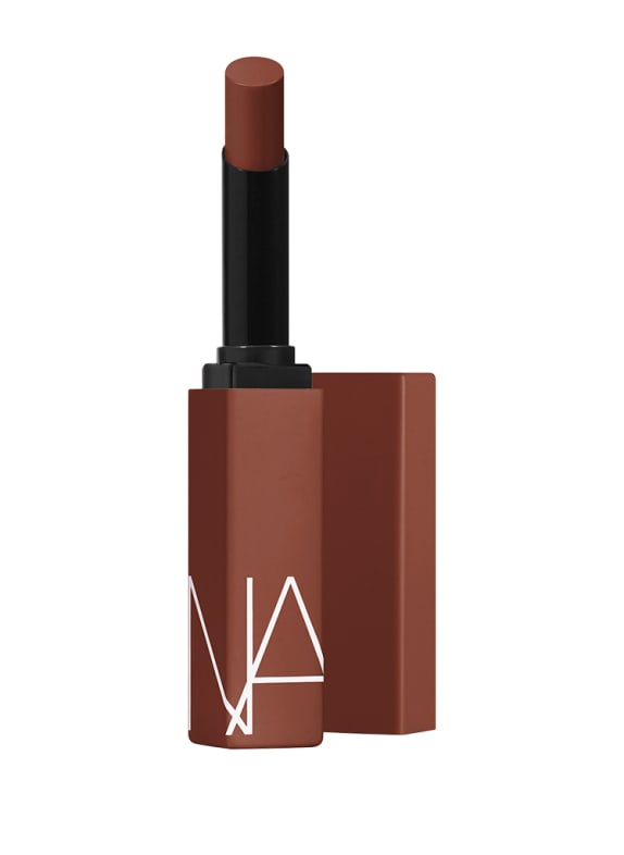 NARS POWERMATTE LIPSTICK NO SATISFACTION