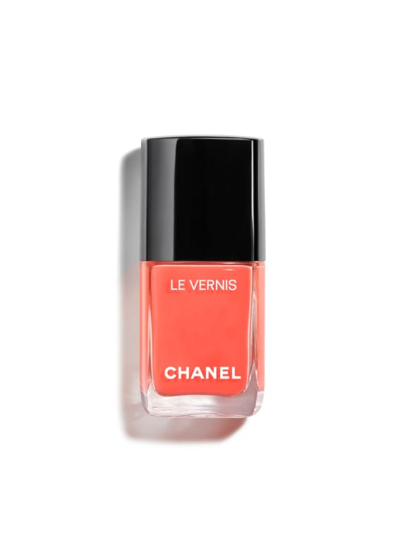CHANEL LE VERNIS 163 ÉTÉ INDIEN