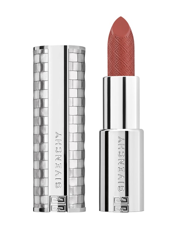 GIVENCHY BEAUTY LE ROUGE INTERDIT SILK