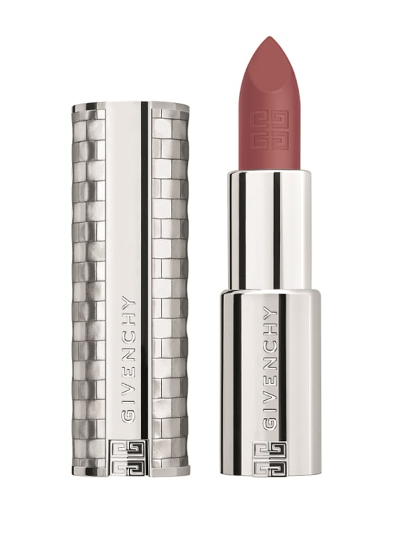 GIVENCHY BEAUTY LE ROUGE SHEER VELVET