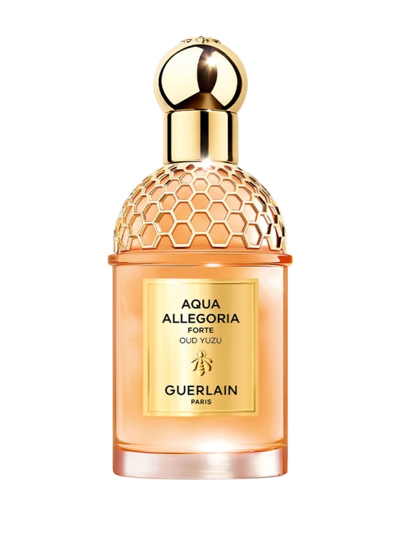 GUERLAIN AQUA ALLEGORIA FORTE OUD YUZU