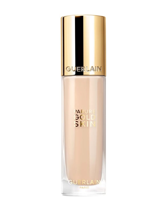 GUERLAIN PARURE GOLD SKIN 1N NEUTRAL / NEUTRE