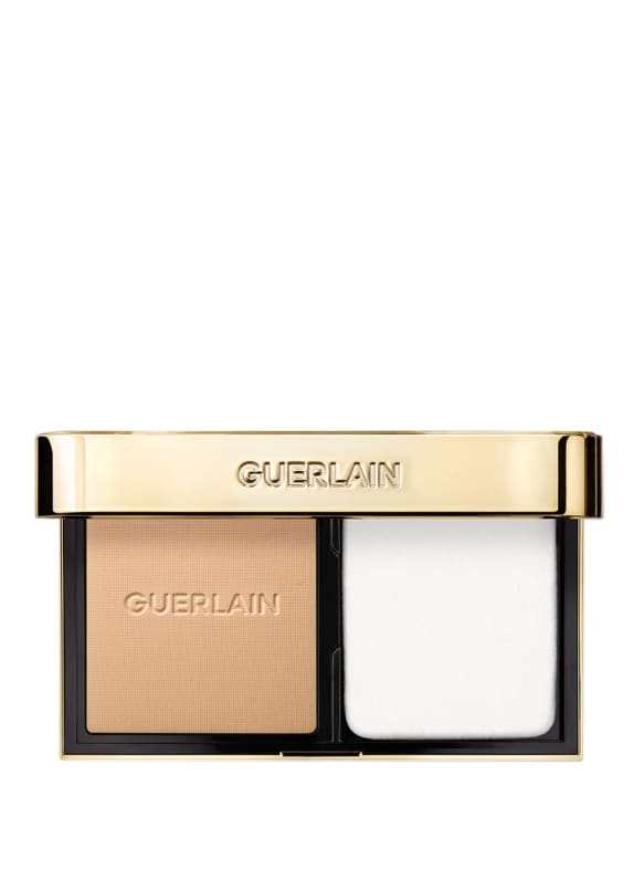 GUERLAIN PARURE GOLD SKIN CONTROL 3N NEUTRAL / NEUTRE