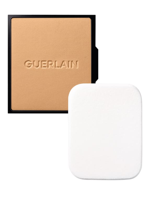 GUERLAIN PARURE GOLD 4N NEUTRAL / NEUTRE