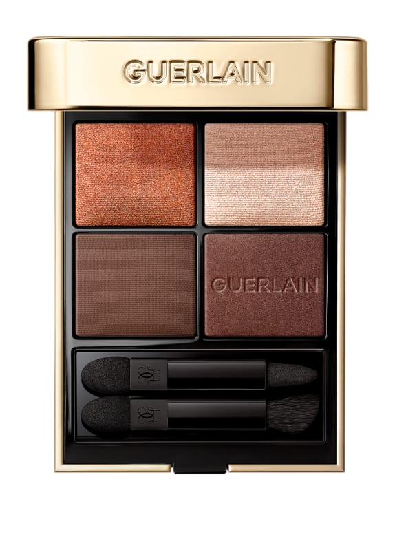 GUERLAIN OMBRES G 910 UNDRESSED BROWN