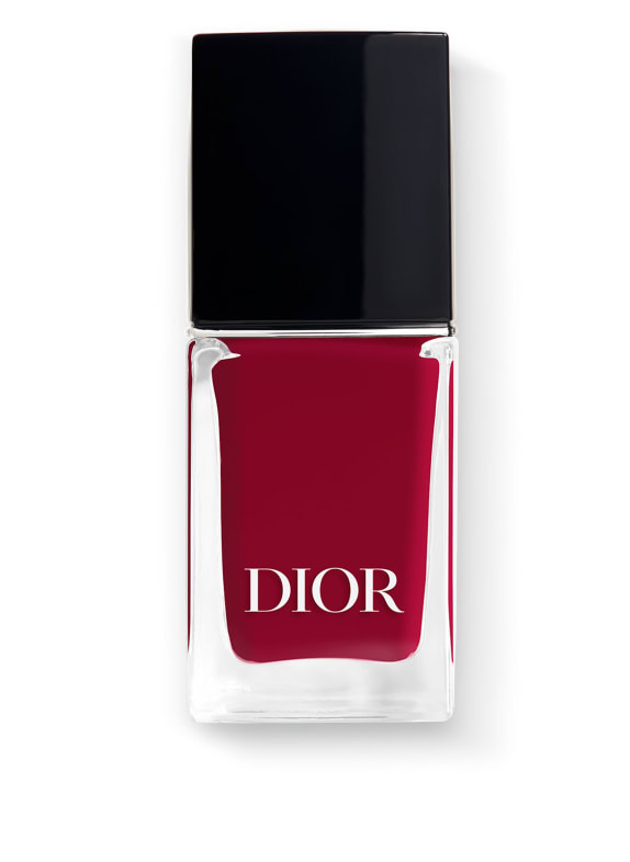 DIOR DIOR VERNIS 853 ROUGE TRAFALGAR