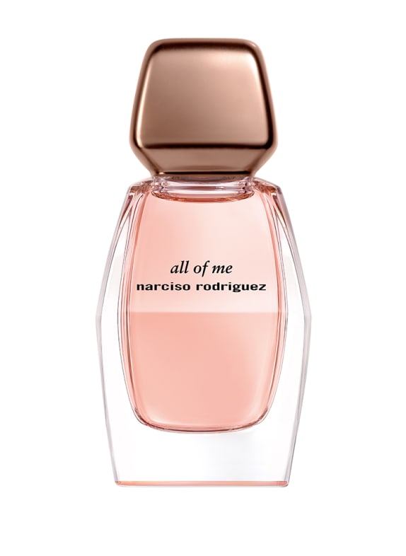 narciso rodriguez ALL OF ME