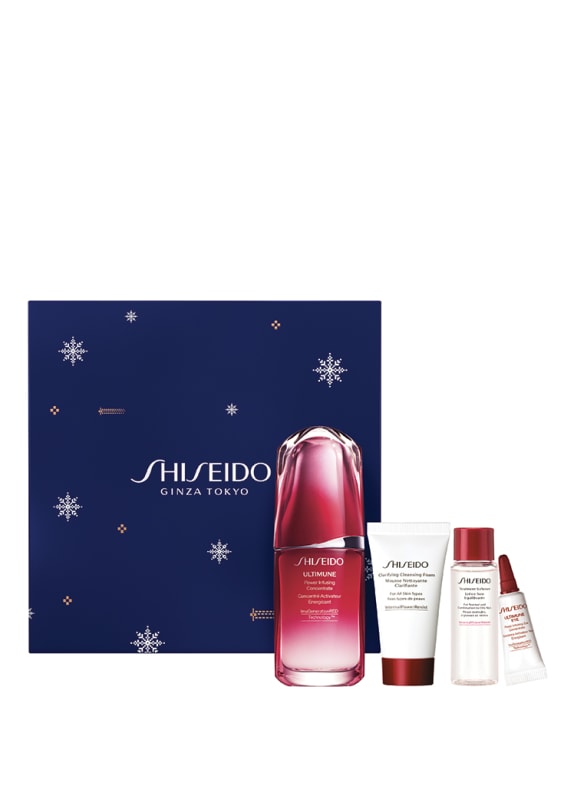 SHISEIDO ULTIMUNE