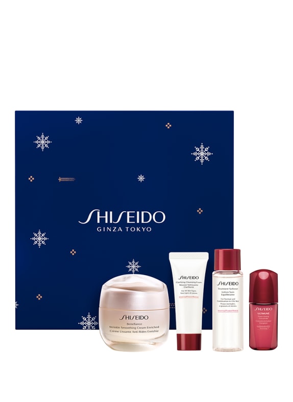 SHISEIDO BENEFIANCE