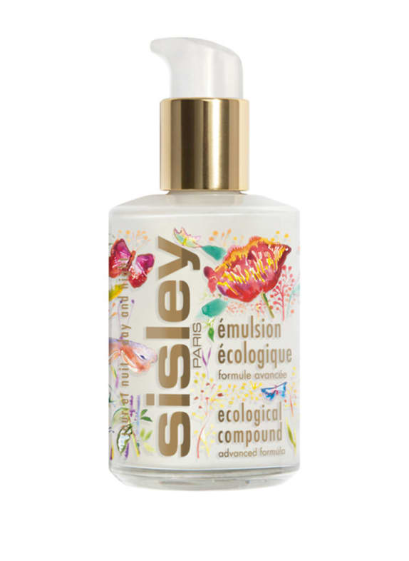 sisley Paris EMULSION ECOLOGIQUE FORMULE AVANCÉE BLOOMING PEONIES