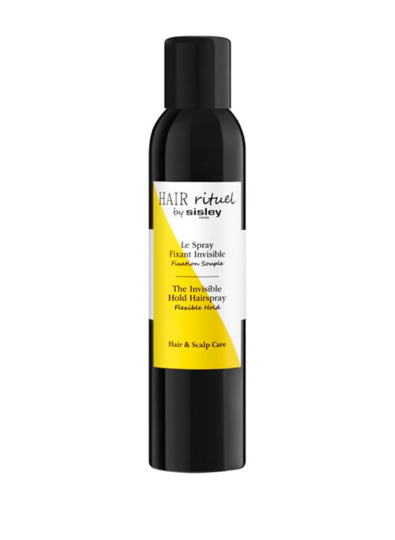HAIR rituel by sisley LE SPRAY FIXANT INVISIBLE