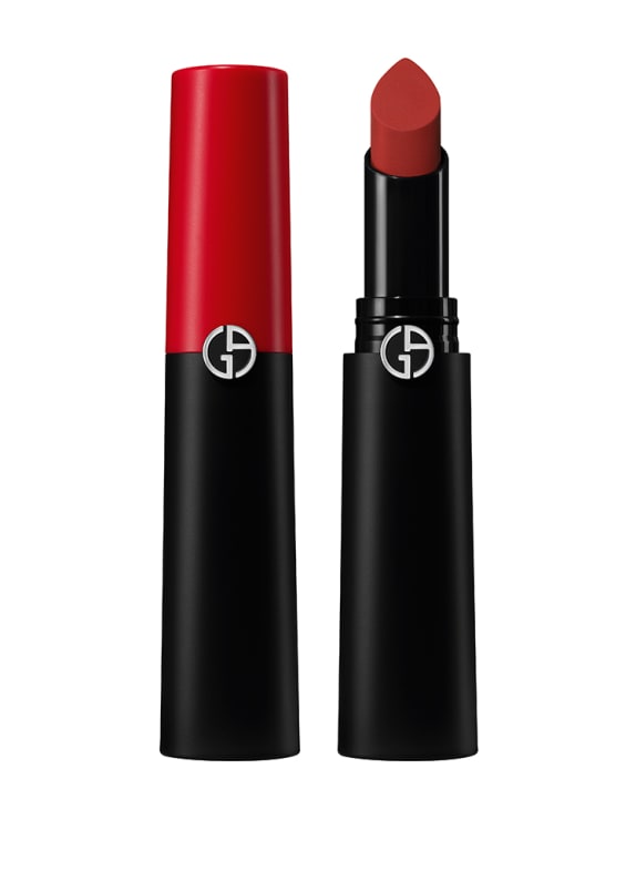 GIORGIO ARMANI BEAUTY LIP POWER MATTE 410